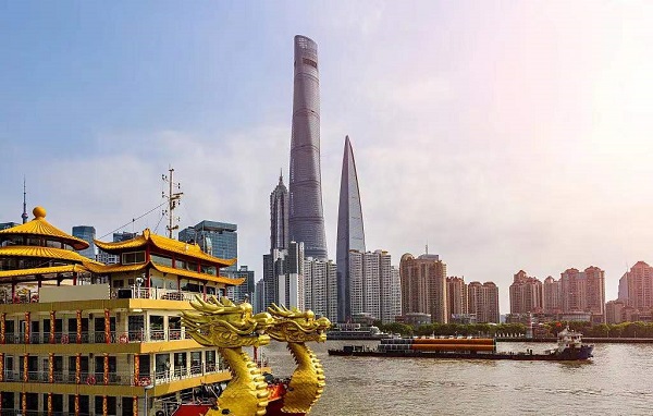 上海元旦假日文旅市场实现“开门红”接待游客517.42万人次、旅游消费近126亿元