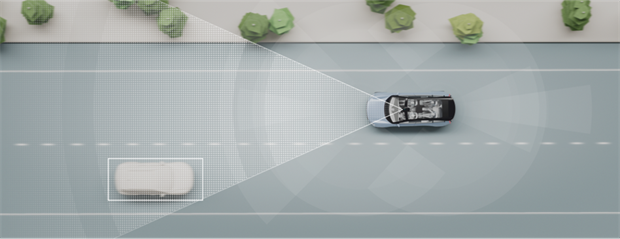 沃尔沃汽车高度自动驾驶功能即将上路