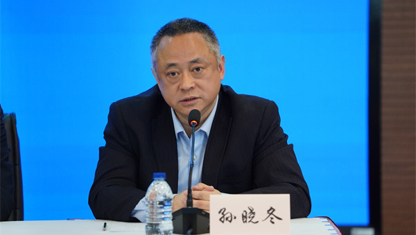 疾控专家:做好个人防护“四部曲” 平安健康迎接新年