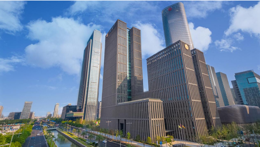 宁波银行上海分行获2021年度 “上海市先进保卫单位”称号