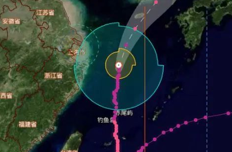 超强台风“轩岚诺”越过上海同纬度！四川突发6.8级地震！网友：汶川后震感最强的一次！