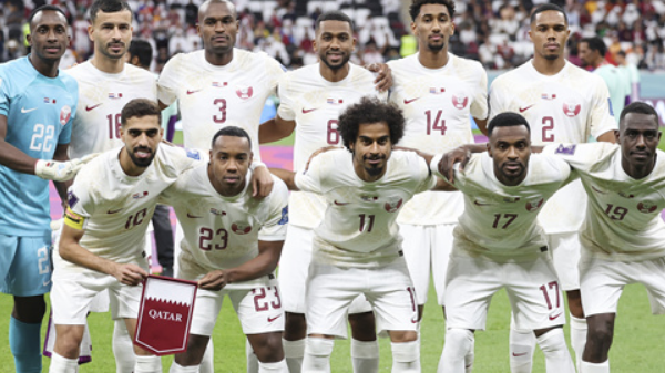 播客｜该给卡塔尔的处子秀打几分？亚洲其他球队出线前景又如何？