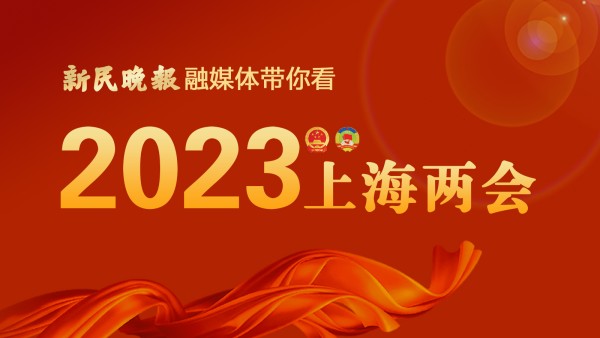 90位上海市民“云端”旁听人代会，信心更充足、目标更清晰