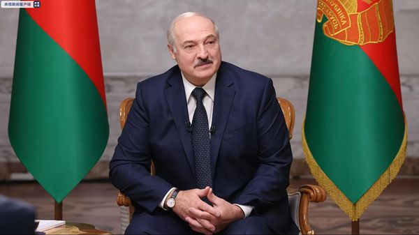 白俄罗斯总统卢卡申科将于2月28日至3月2日访华