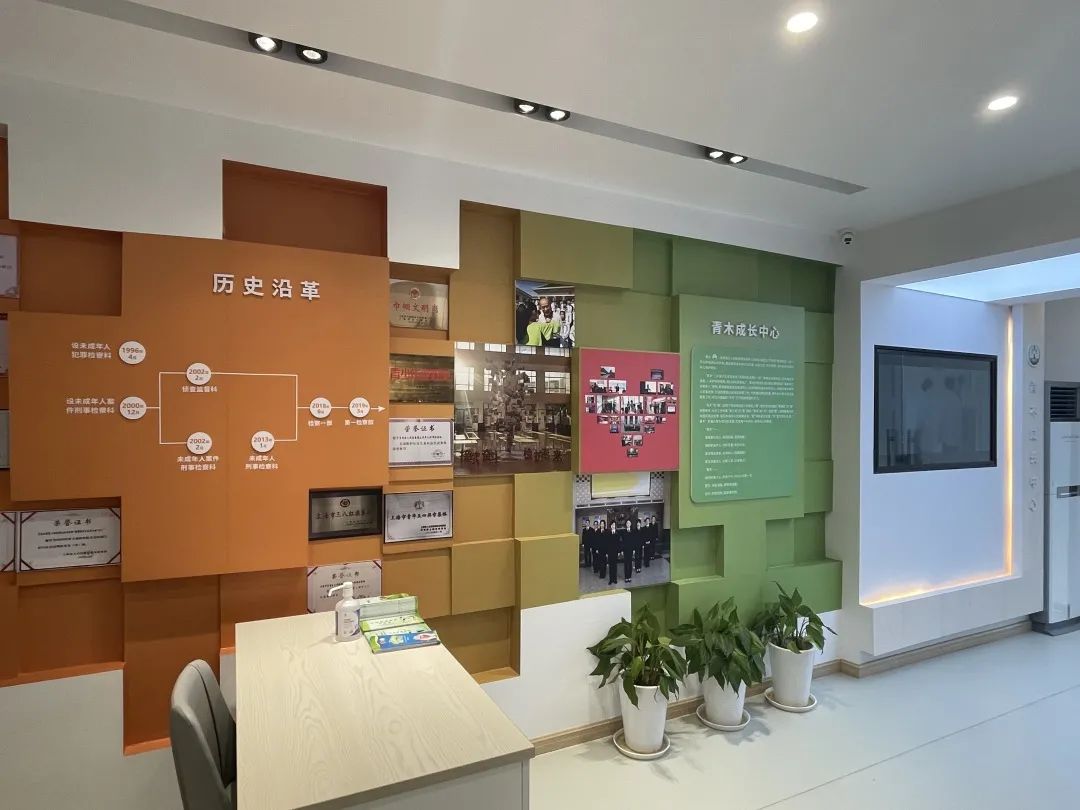 青浦区人民检察院获评2022年度上海市“创新社会治理深化平安建设”十佳优秀案例_绿色青浦_新民网