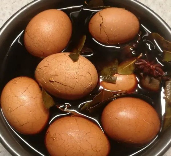 台湾掀起“晒鸡蛋”炫富风！是时候珍惜上海人的蛋料理了！