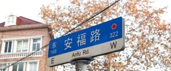 上海网红马路被吐槽“600号分号”！居民：晚上9点后才敢出来