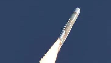 日本首枚H3火箭发射失败 调查称：或因内部电流过载