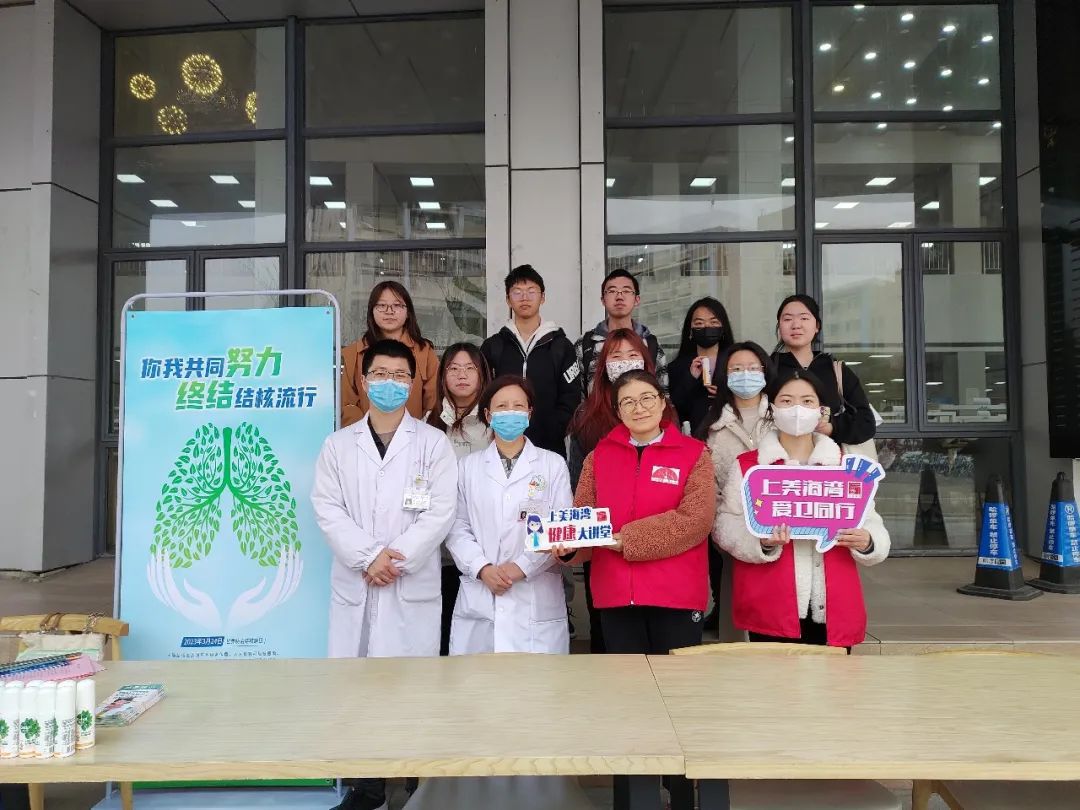 养成卫生好习惯，共享健康好生活！海湾旅游区开展第35个爱国卫生月活动_上海奉贤_新民网
