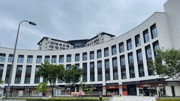 上海虹桥租住新选择，COZI可遇上海首次亮相