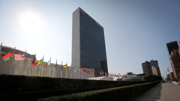 日本宣布参加2032年联合国安理会非常任理事国竞选