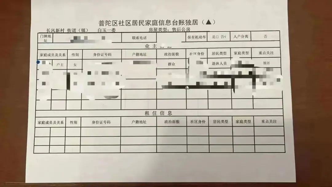 沉浸式养老享受稳稳的幸福！普陀这半岛体育里多管齐下筑牢“养老圈”→(图4)