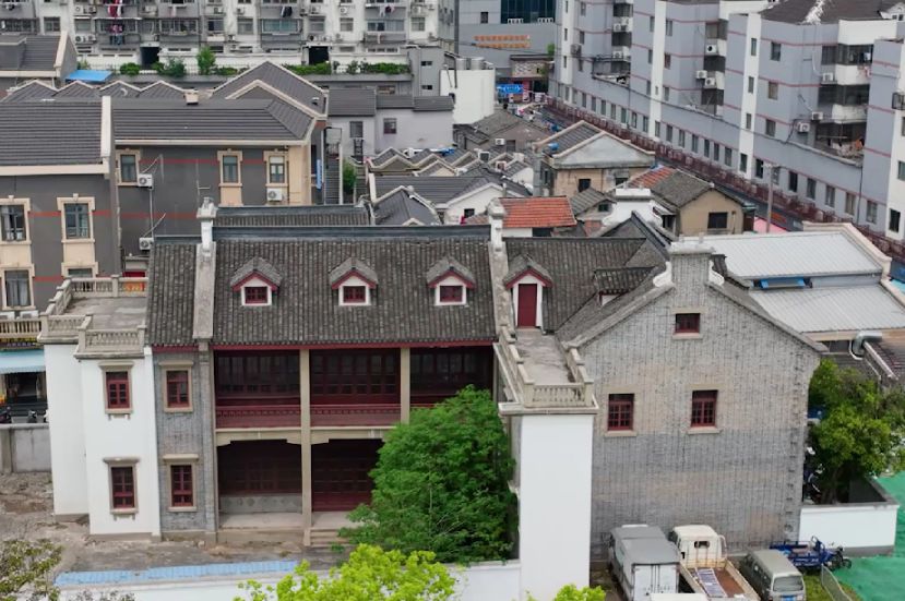 青浦：打响“两旧一村”改造攻坚战圆百姓新居梦！