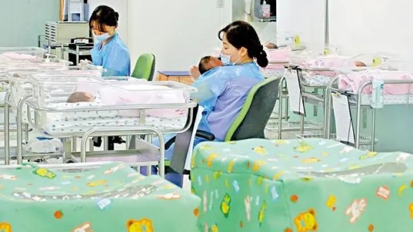 韩国查出2100多名“幽灵婴儿” ，已确认249人死亡
