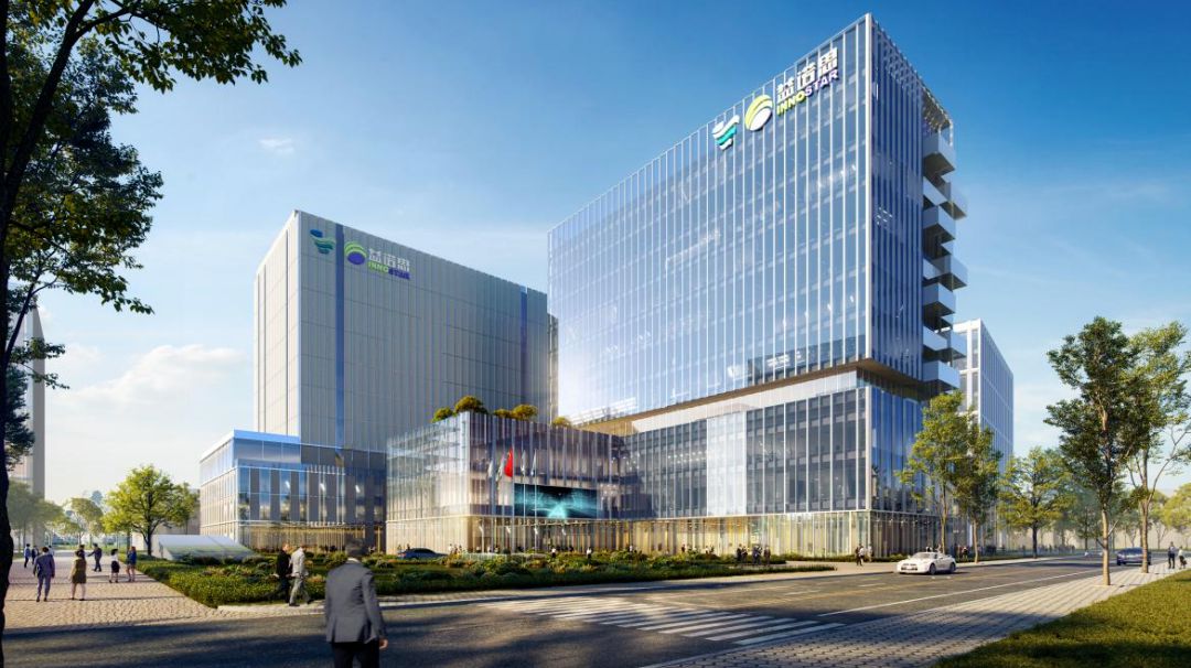助力高质量发展浦东这些项目开工建设