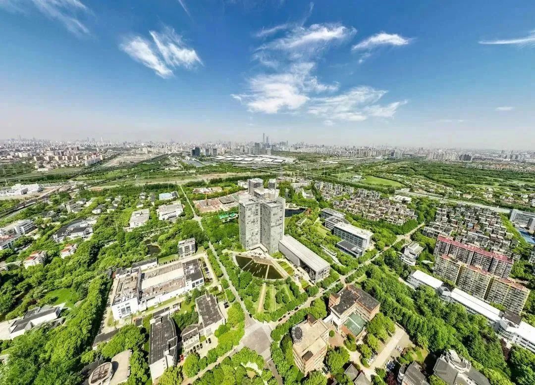 助力科学城高质量发展张江高科不断加快产业高标准空间载体建设