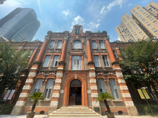 徐家汇小众绝美景点！上海百年历史建筑再开放！参观免费免预约！