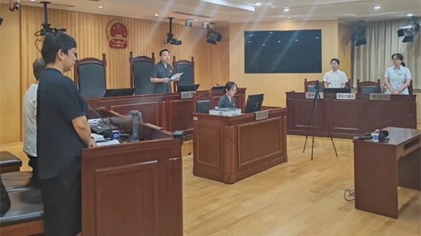 长宁法院审理民法典颁布后的上海首起遗嘱监护案