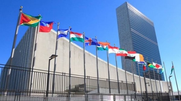 联合国大会将就巴以局势召开紧急特别会议