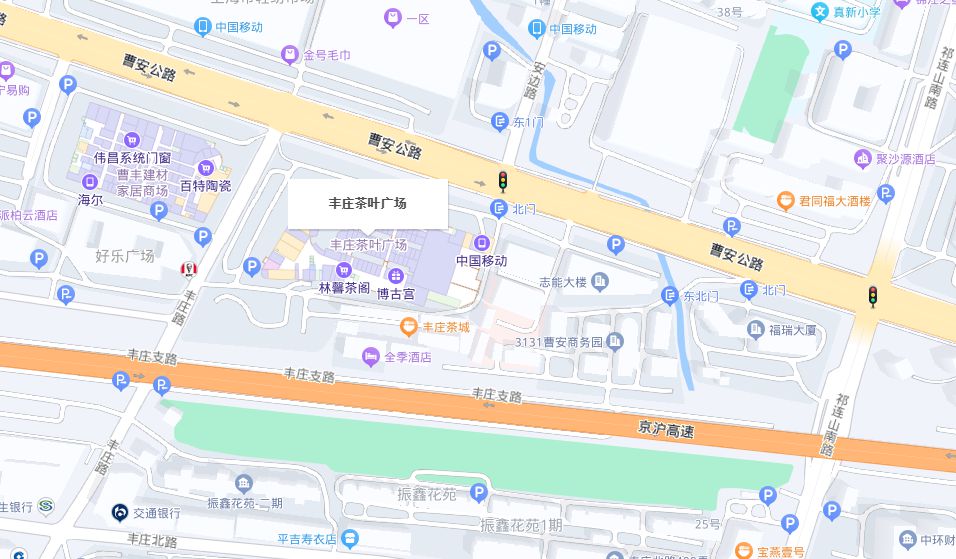 上海哪里有医疗器械店提供159个岗位！本周六嘉定这里有招聘_https://www.jmylbn.com_新闻资讯_第1张