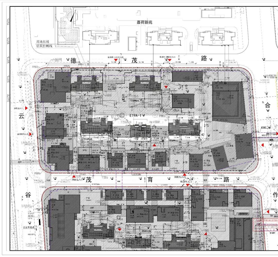 嘉定新城将新建住宅,详见→_上海嘉定_新民网