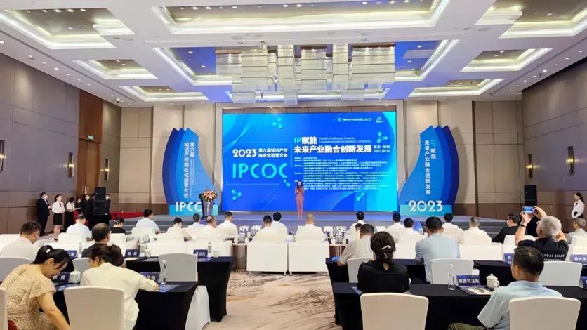 嘉定区市场监管局：完善“政银园企服保”平台打造知识产权服务“新模式”(图8)