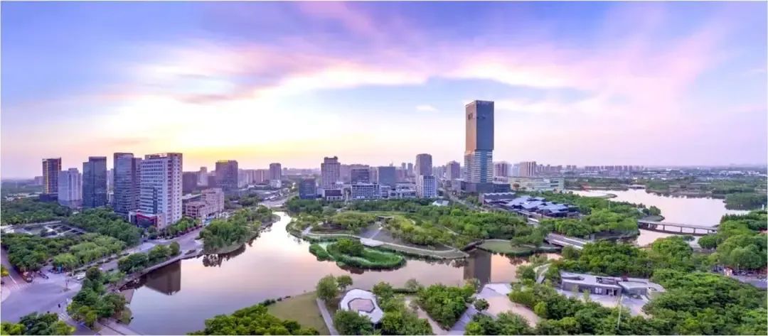 嘉定区市场监管局：完善“政银园企服保”平台打造知识产权服务“新模式”(图1)