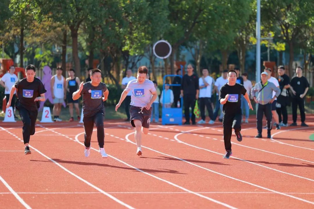 zoty中欧体育平台数十个项目、万余人次参与！祝桥镇推动文化体育活动“扩圈”(图2)