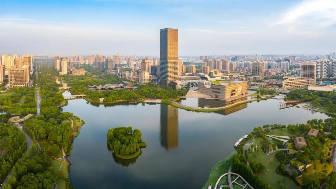 嘉定区人社局：探索高技能人才队伍的培养激励等措施