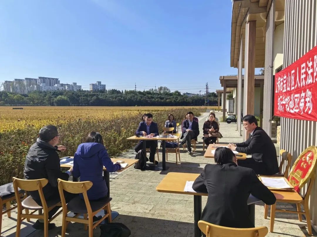 如何提升知识产权保护的实效？“平台 站点”齐发力！(图3)