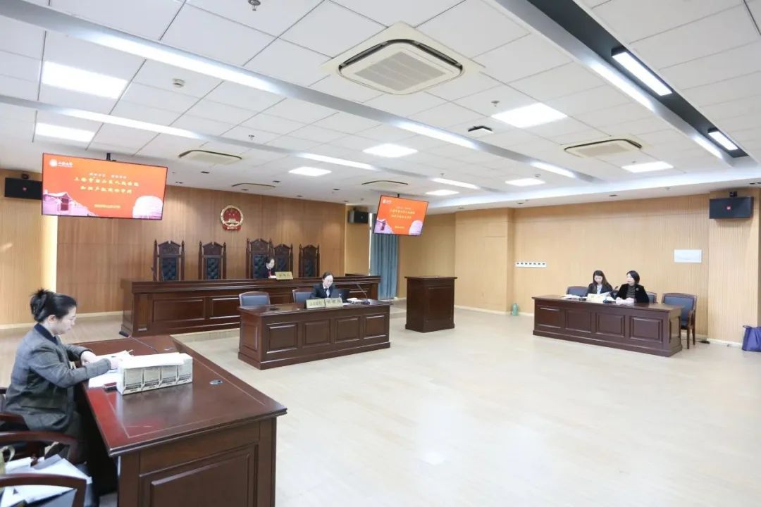 如何提升知识产权保护的实效？“平台 站点”齐发力！(图2)