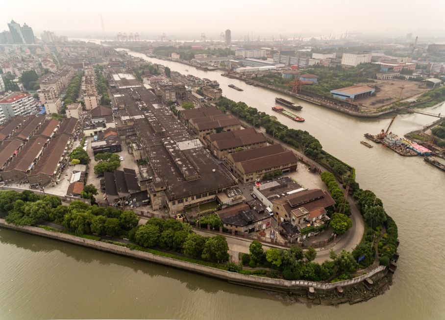 “升级”文旅体验宝山数字景区+1！