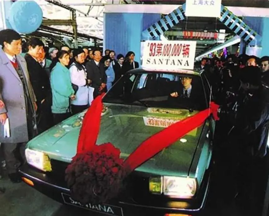 我嘉三十年｜从“汽车城”迈向世界级汽车产业中心，见证嘉定工业转型发展的蓬勃生机_上海嘉定_新民网