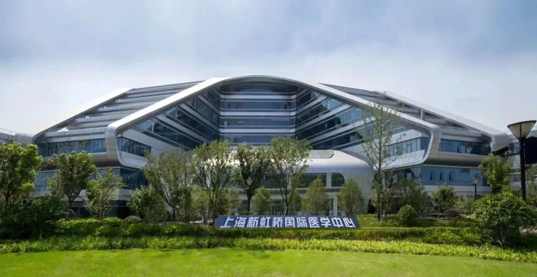 总投资达8145亿元2023年闵行重大产业项目集中发力！