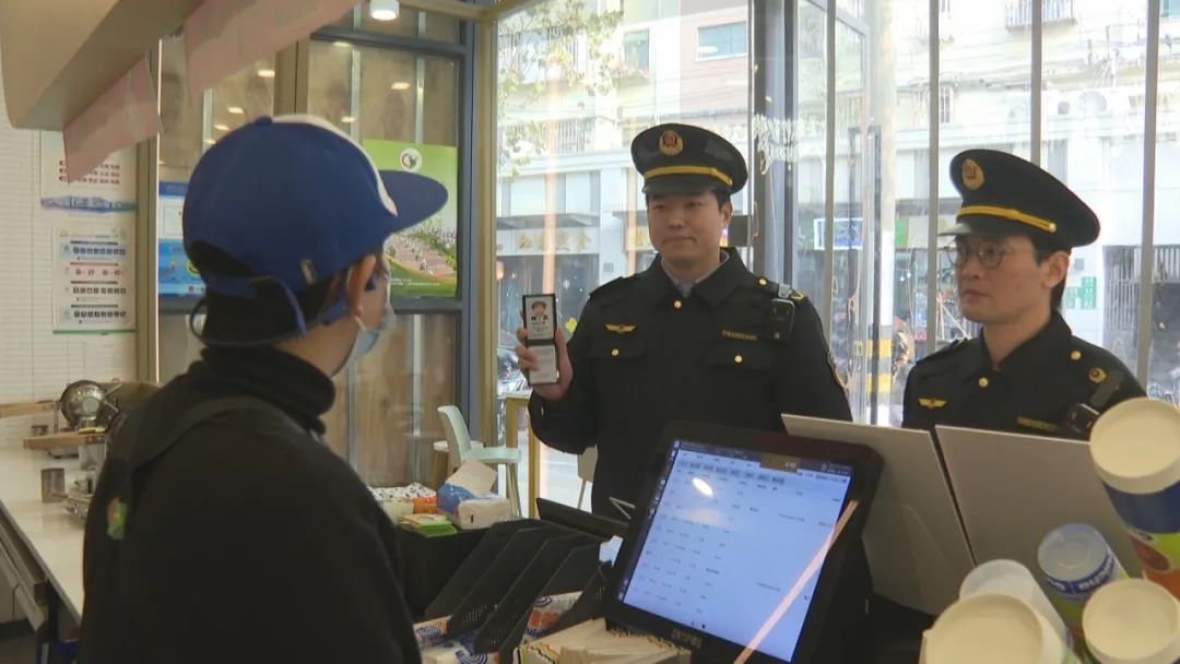 澳门人威尼斯官方网站以市民满意为目标普陀曹杨打造食品安全“样板间”(图1)
