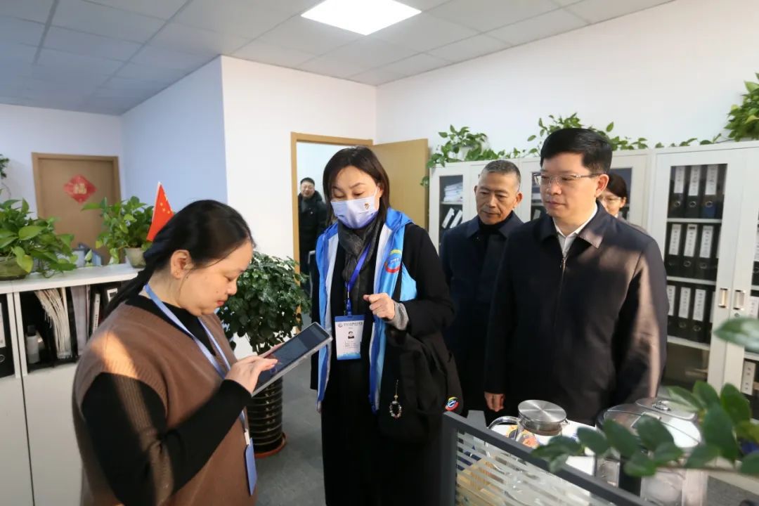 摸清经济“家底”！嘉定正式启动“五经普”登记工作