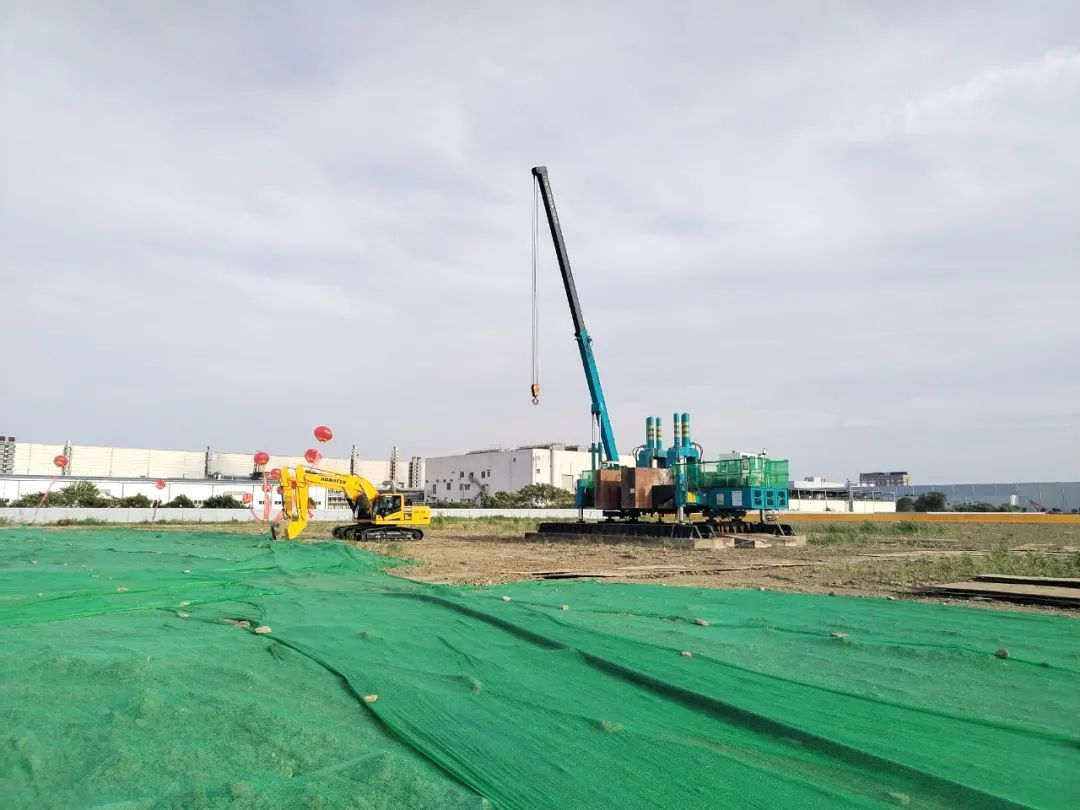 空间有保障“双千计划”铸就闵行发展强磁场丨莫德纳速度背后②