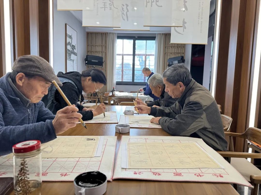 完美电竞银杏瑞苑、农耕趣园这个村子都有啥好玩的？(图8)