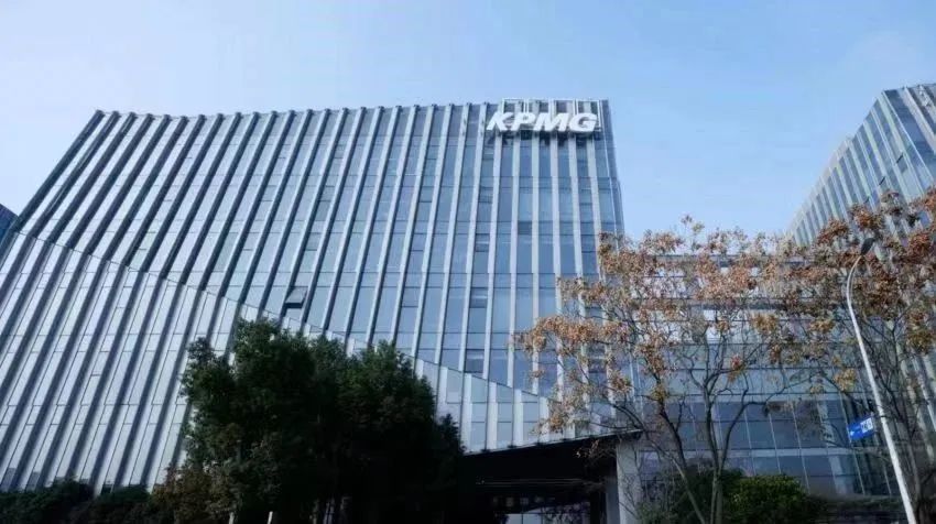 “四大”之一的TA将全球蕞大办公地落在“大虹桥”！只因为……