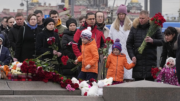 137人遇难182人受伤 4名嫌犯被正式批捕情况曝光 莫斯科恐袭事件最新情况