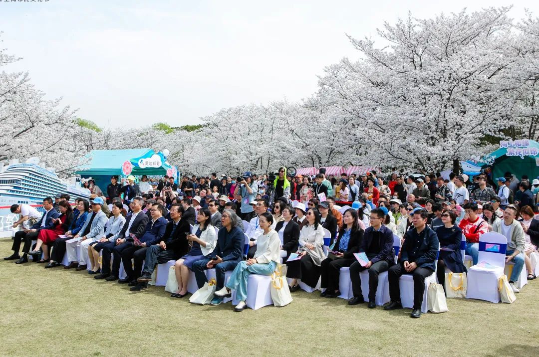 天博体育深化全民美育点亮艺术空间！城市美育日宝山专场活动启动(图11)