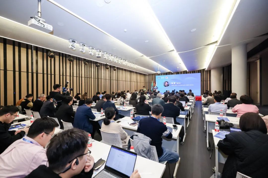 闵行全力打造的这个千亿级产业群在细分赛道又发力……