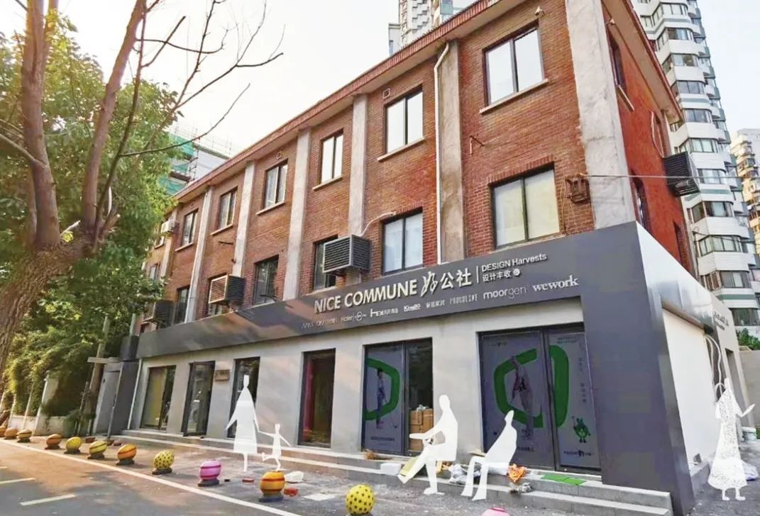 杨浦如何做到戮力同“新”推开未来的“任意门”？