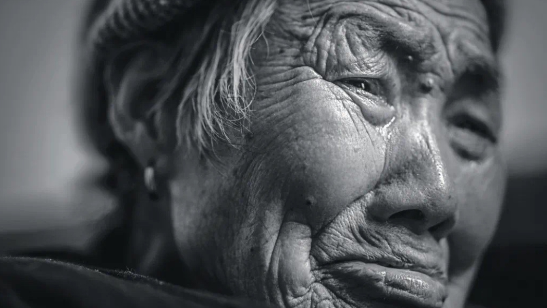 93岁南京大屠杀幸存者刘素珍去世