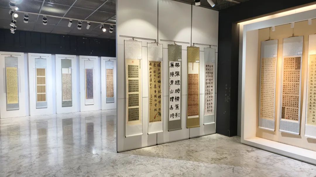 又有新展！5年的优秀成果都在这儿……_上海嘉定_新民网