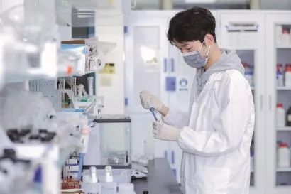 打通成果转化全链条宝山以科技创新引领区域转型(图2)