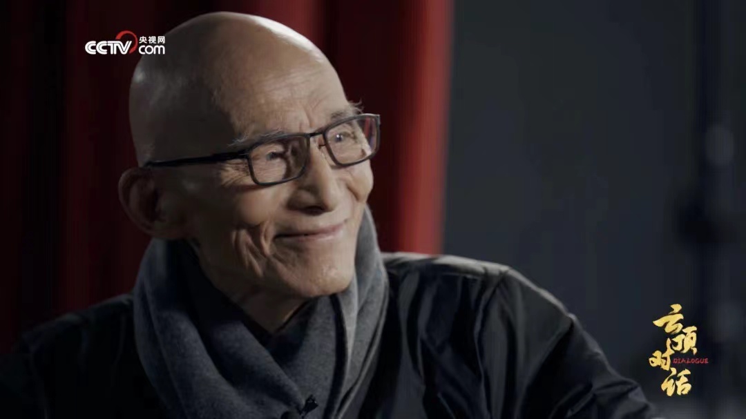 太意外！90岁“爷叔”游本昌，主动放弃！网友：老艺术家的格局！