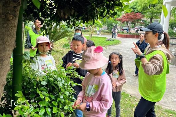 澳门人威尼斯官方网站科普一“夏”“虫虫特工队”活动招募啦！(图1)