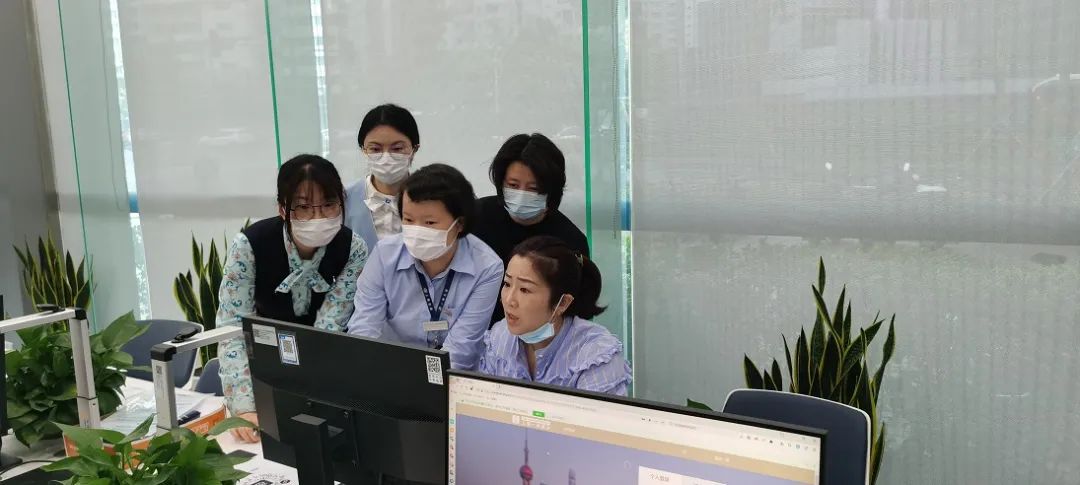 社保服务再升级，“社银直联”连万家上海普陀新民网 