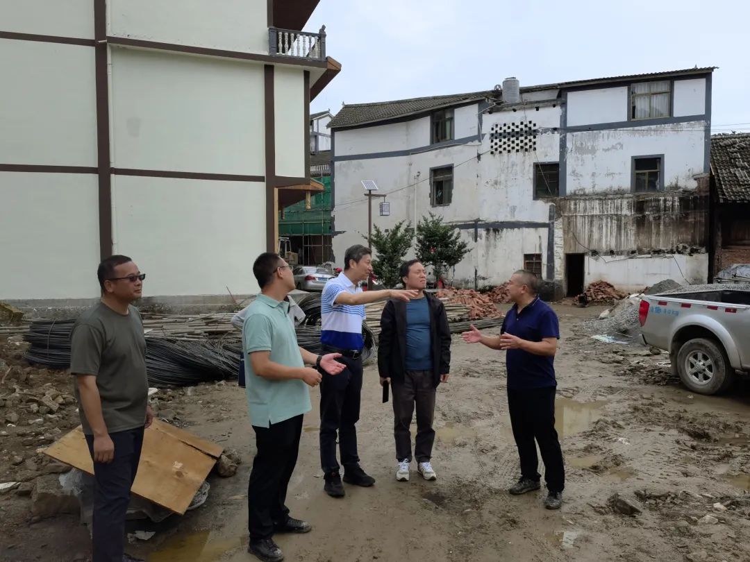 发展乌鸡产业、救助先心患儿、捐赠医疗教育物资……“上海温度”很暖！